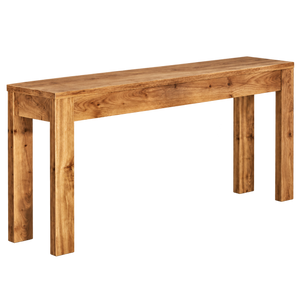 Stylish Console Table